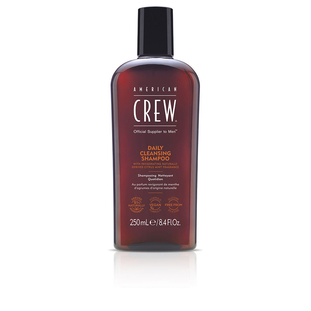 AMERICAN CREW Champú Power Cleanser Style Remover 250 ml