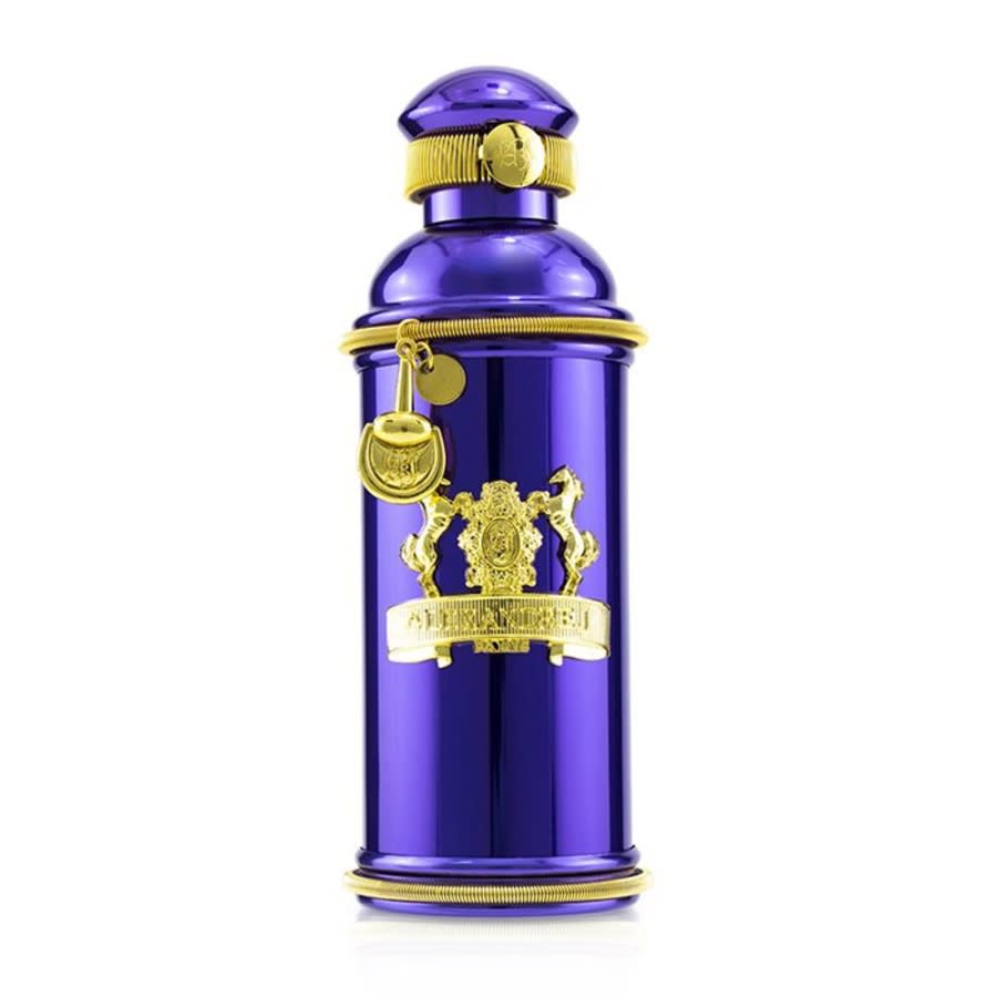 ALEXANDRE J IRIS VIOLET edp vapor 100 ml