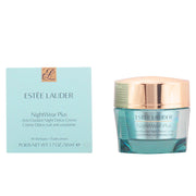 ESTÉE LAUDER NightWear Plus Moisturizer Anti-Oxidant Night Detox Creme 50 ml