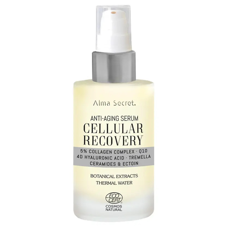 ALMA SECRET CELLULAR RECOVERY siero anti-età 50 ml