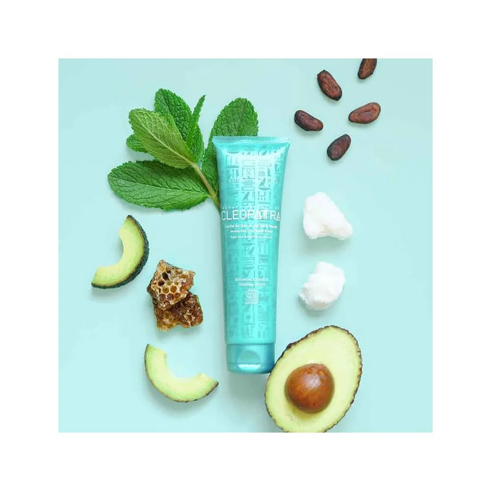 ALMA SECRET CLEOPATRA crema ultra-idratante 100 ml