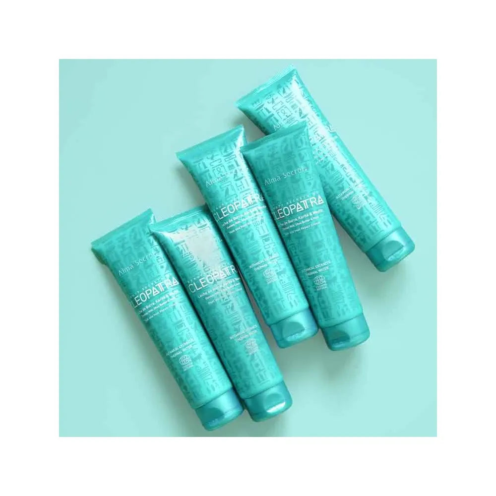 ALMA SECRET CLEOPATRA crema ultra-idratante 100 ml