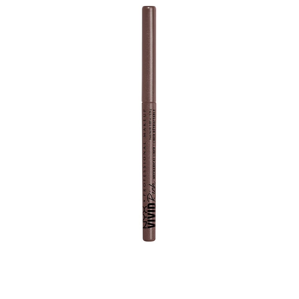 NYX PROFESSIONAL MAKE UP VIVID RICH MECHANICAL eyeliner pencil #11 0.28 gr
