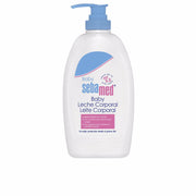 SEBAMED BABY body milk 400 ml