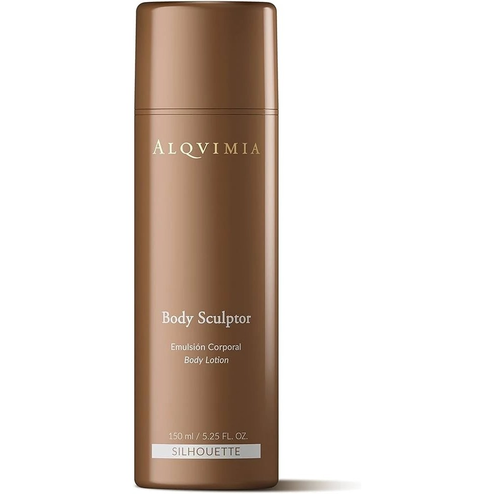 ALQVIMIA BODY SCULPTOR emulsione corpo 150 ml