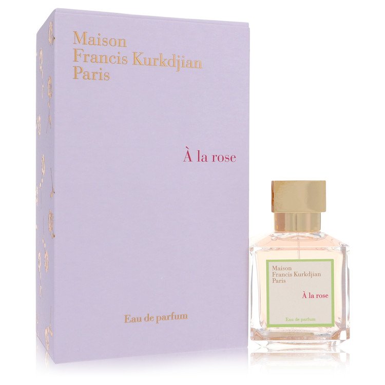 FRANCIS KURKDJIAN À LA ROSE eau de parfum spray 70 ml