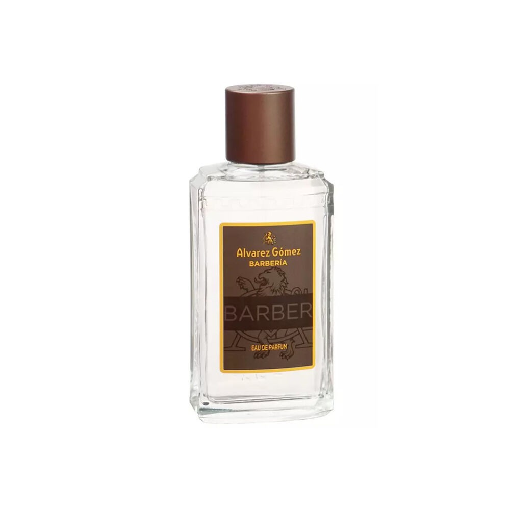 ALVAREZ GOMEZ BARBERIA AG agua colonia concentrada 150 ml