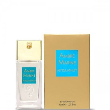 ALYSSA ASHLEY AMBRE MARINE eau de parfum vaporisateur 30 ml