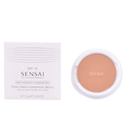 SENSAI TOTAL FINISH foundation refill #TF23-Almond Beige 11 gr
