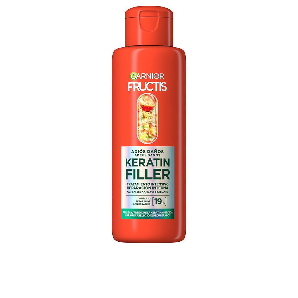 GARNIER FRUCTIS GOODBYE DAMAGE KERATIN FILLER intensive repairer 200 ml