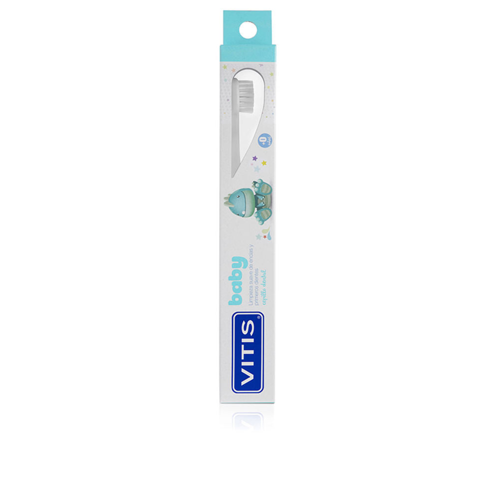 VITIS BABY toothbrush 1 u