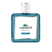 LACOSTE ORIGINAL AQUA edp spray 100 ml