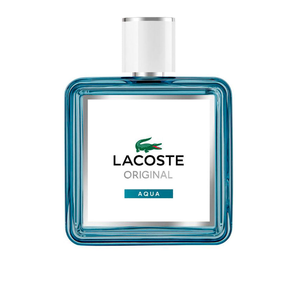 LACOSTE ORIGINAL AQUA edp spray 100 ml