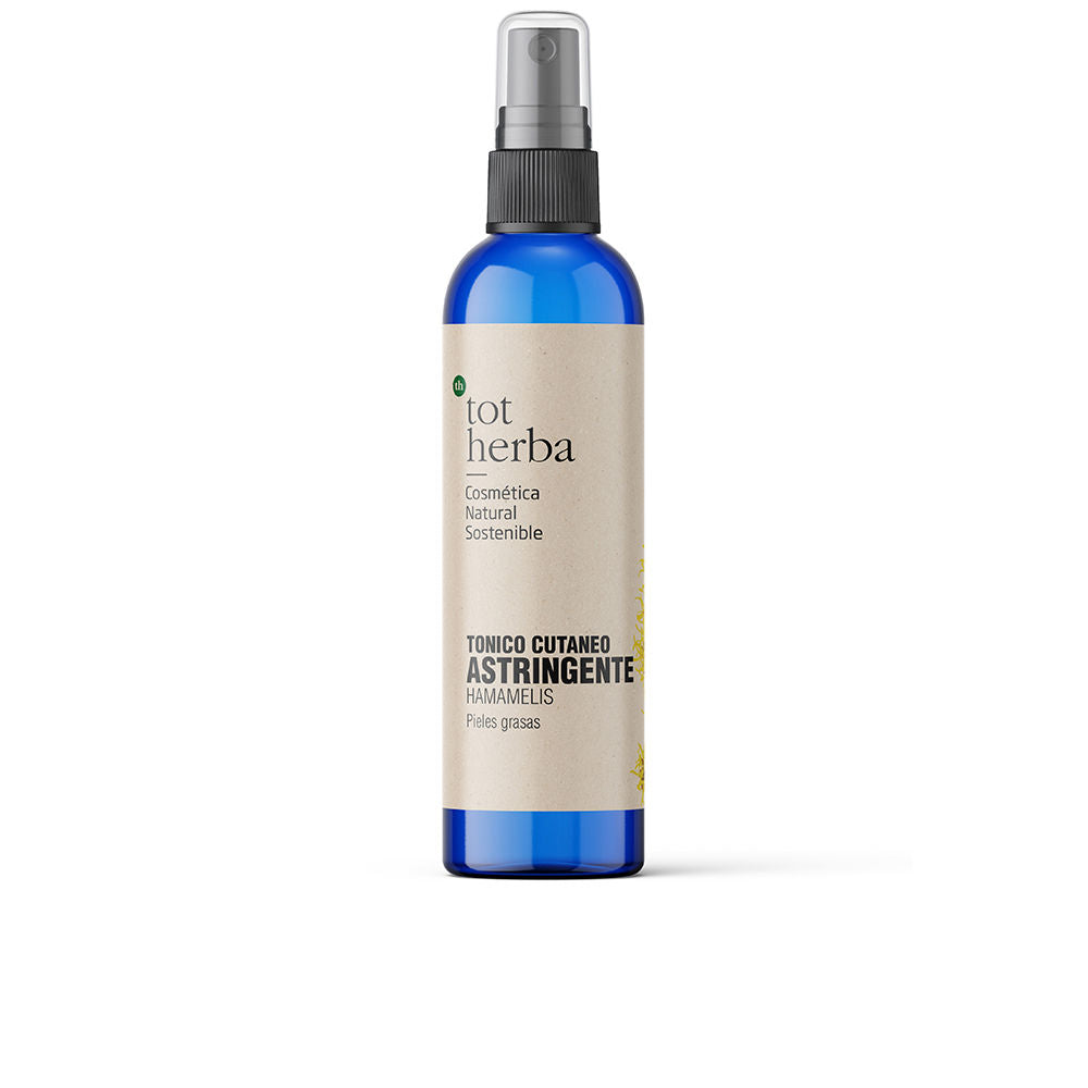TOT HERBA TÓNICO CUTANEO agua de hamamelis 200 ml