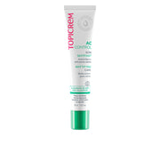 TOPICREM AC CONTROL mattifying care gel cream 40 ml