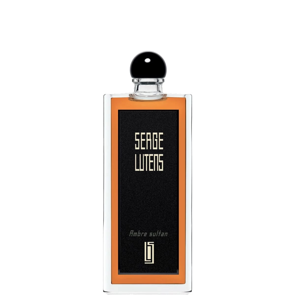 SERGE LUTENS AMBRE SULTAN eau de parfum spray 100 ml