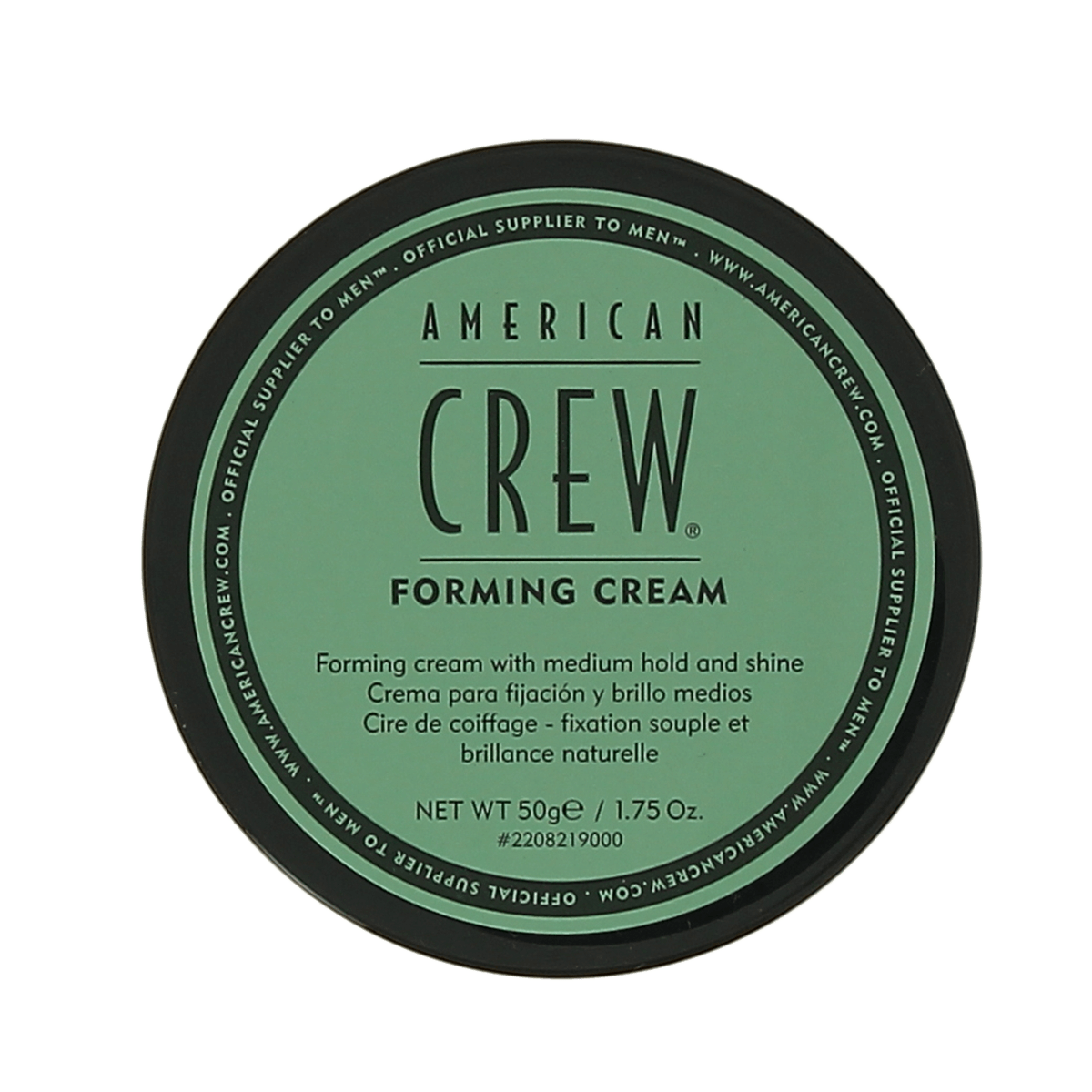 AMERICAN CREW FORMING CREAM 85 gr