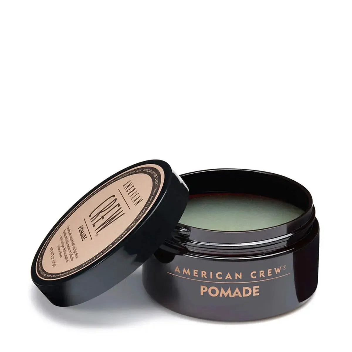 AMERICAN CREW POMADE cream 85 gr