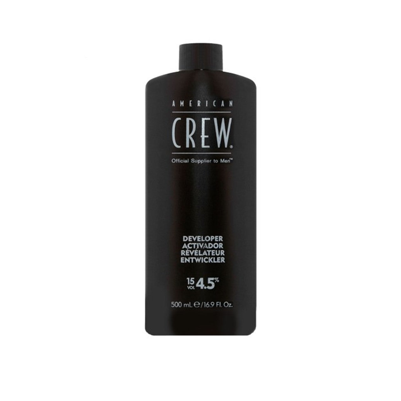 AMERICAN CREW CLASSIC developer 15 vol 4,5% 450 ml