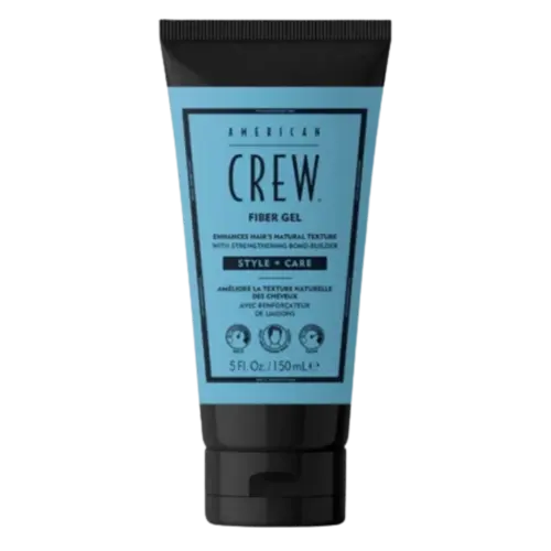 AMERICAN CREW FIBER gel 150 ml