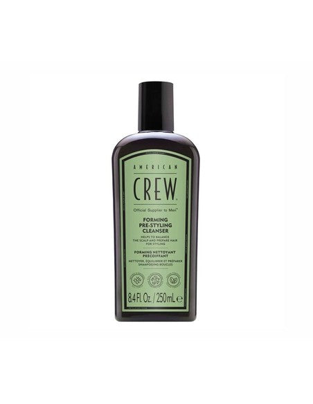 AMERICAN CREW FORMING PRE-STYLING shampoo 250 ml