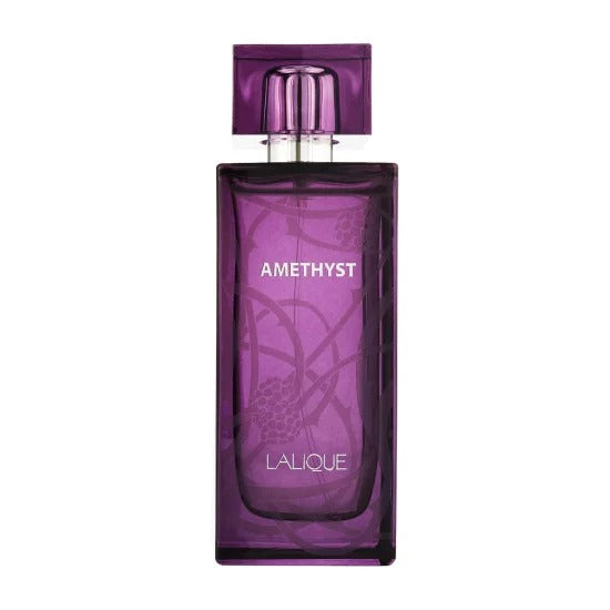 LALIQUE Amethyst eau de parfum 100 Ml