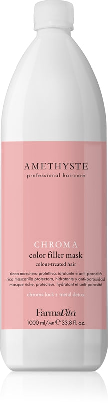 FARMAVITA AMETHYSTE CHROMA masque repigmentant 1000 ml