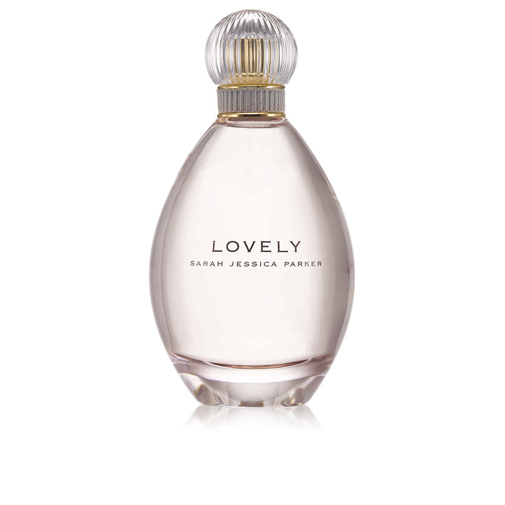 SARAH JESSICA PARKER LOVELY eau de parfum spray 100 ml