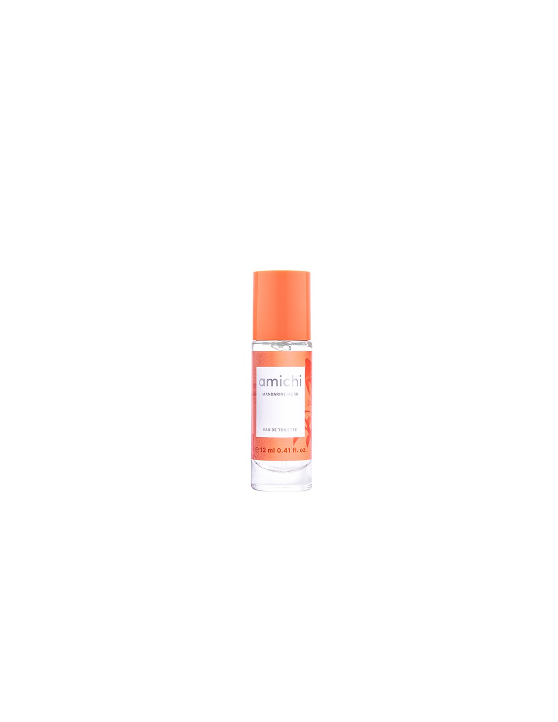 AMICHI MANDARINE MUSC LOT 3 pz