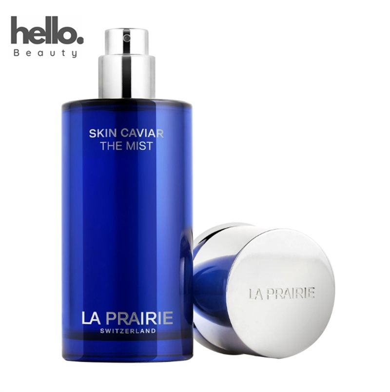 LA PRAIRIE CELLULAR energizzante in spray 50 ml