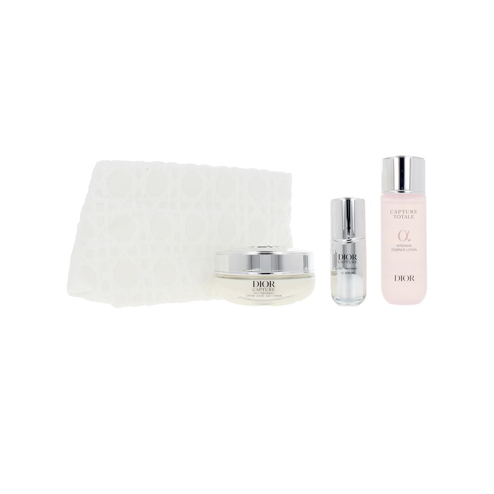 DIOR CAPTURE TOTALE CASE 4 pcs