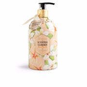 IDC INSTITUTE SCENTED GARDEN hand wash #sweet vanilla 500 ml
