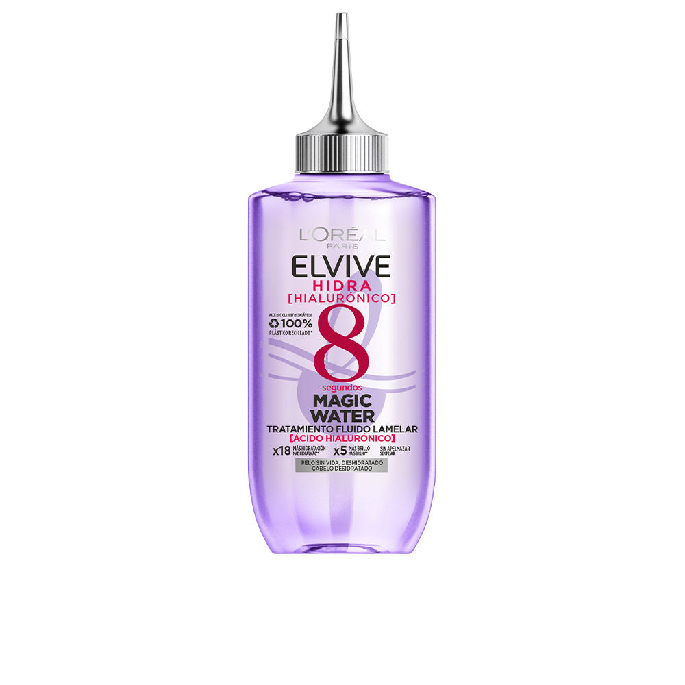 L'ORÉAL PARIS ELVIVE HYDRA HYALURONIC magic water treatment 200 ml