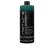 ABRIL ET NATURE NATURE OXYDANT hydrogen peroxide cream 20Vol. 1000 ml