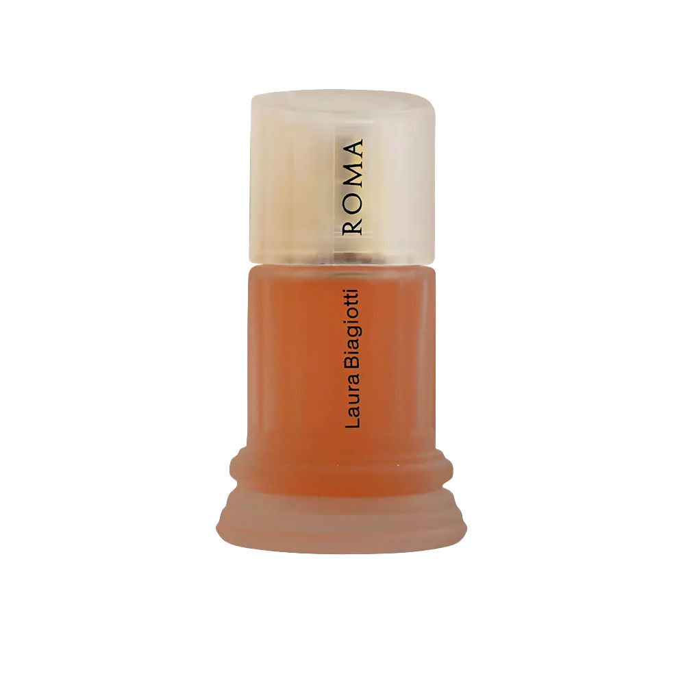 LAURA BIAGIOTTI ROMA eau de toilette spray 50 ml