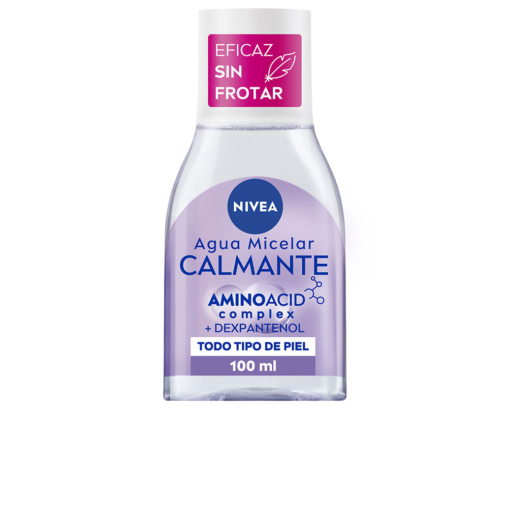 NIVEA Soothing MICELLAR WATER 100 ml
