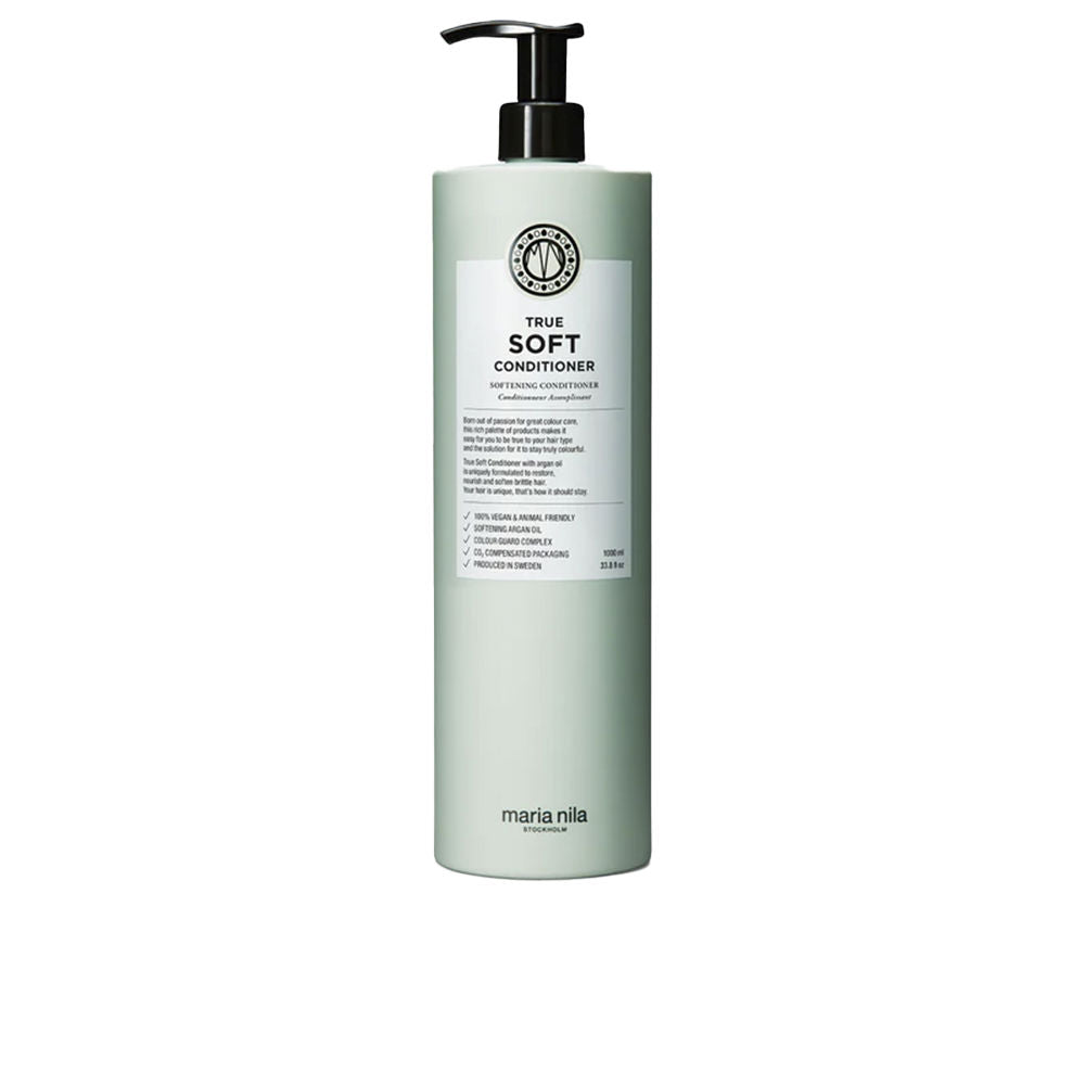 MARIA NILA TRUE SOFT conditioner 1000 ml