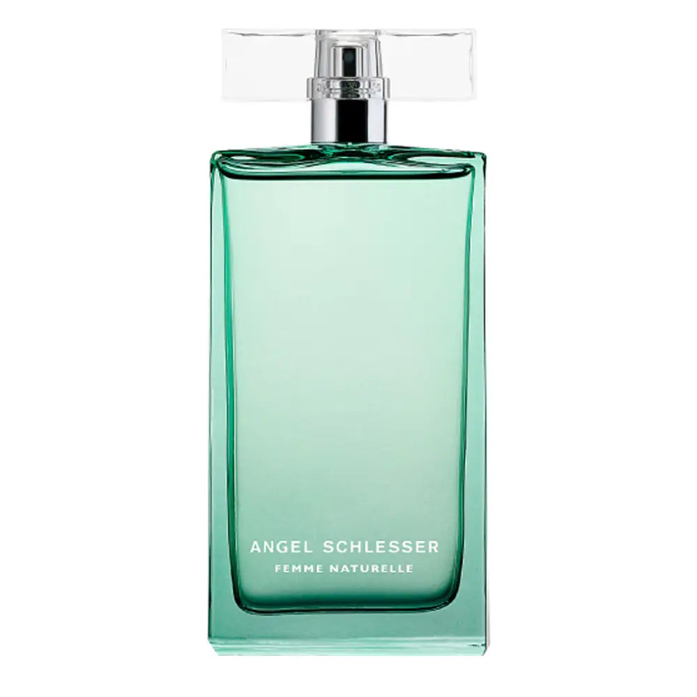 ANGEL SCHLESSER FEMME NATURELLE edt vapo 100 ml
