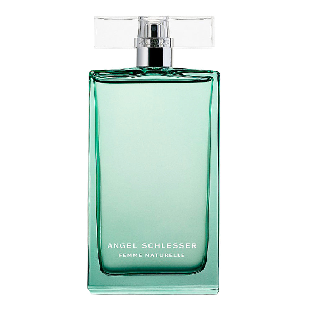 ANGEL SCHLESSER FEMME NATURELLE edt vapo 100 ml