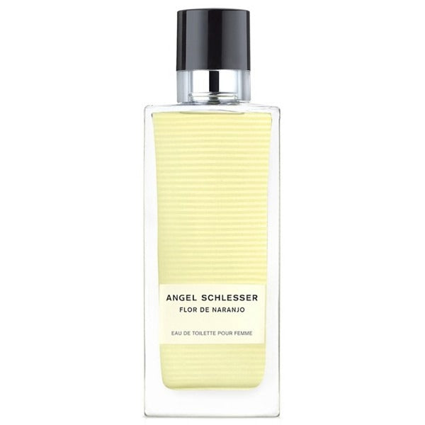 ANGEL SCHLESSER FLOR DE NARANJO POUR FEMME eau de toilette spray 100 ml