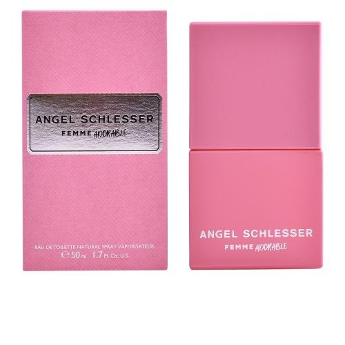 ANGEL SCHLESSER FEMME ADORABLE eau de toilette spray 50 ml