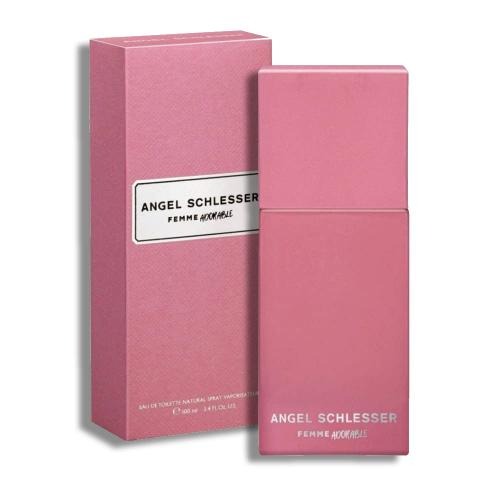ANGEL SCHLESSER FEMME ADORABLE eau de toilette spray 100 ml