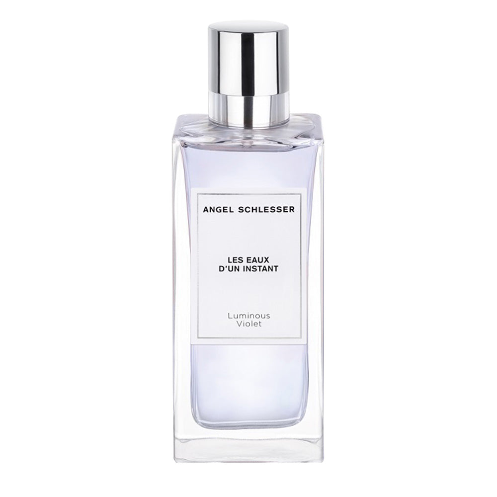 ANGEL SCHLESSER LES EAUX D'UN INSTANT luminous violet edt vapo 100 ml