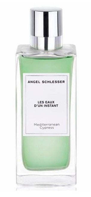 ANGEL SCHLESSER LES EAUX D'UN INSTANT cipresso mediterraneo eau de toilette spray 150 ml