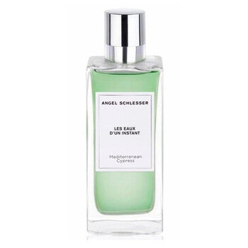 ANGEL SCHLESSER LES EAUX D'UN INSTANT cipresso mediterraneo eau de toilette spray 150 ml