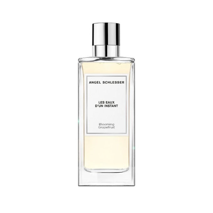 ANGEL SCHLESSER LES EAUX D'UN INSTANT blooming grapefruit eau de toilette vaporisateur 100 ml
