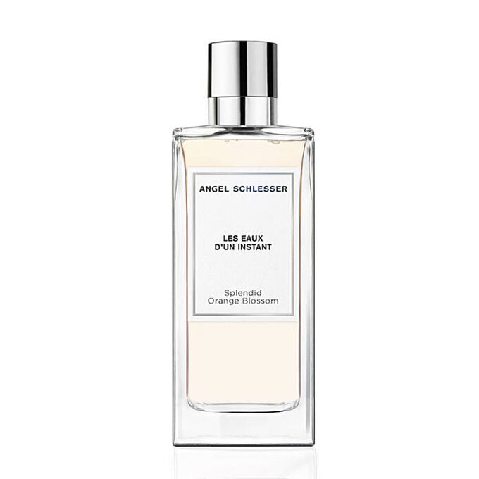 ANGEL SCHLESSER LES EAUX D'UN INSTANT splendid orange blossom eau de toilette v 100 ml