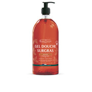 BEAUTERRA MONOI shower gel 1000 ml