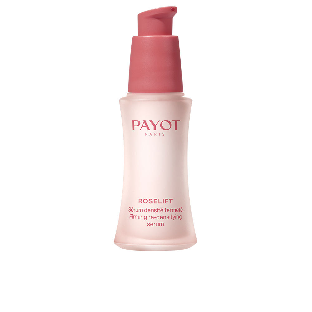 PAYOT ROSELIFT serum density firm 30 ml