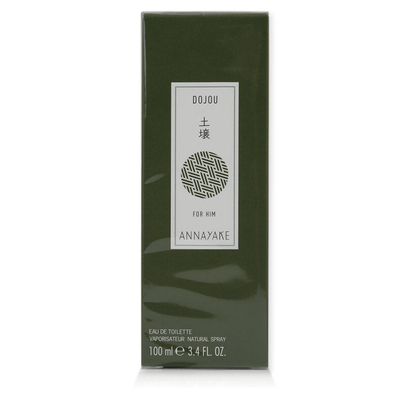 ANNAYAKE DOJOU FOR HIM edt vapo 100 ml